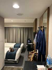 東京新宿設計師酒店體驗：在都市綠洲，感受藝術與生活的完美融合