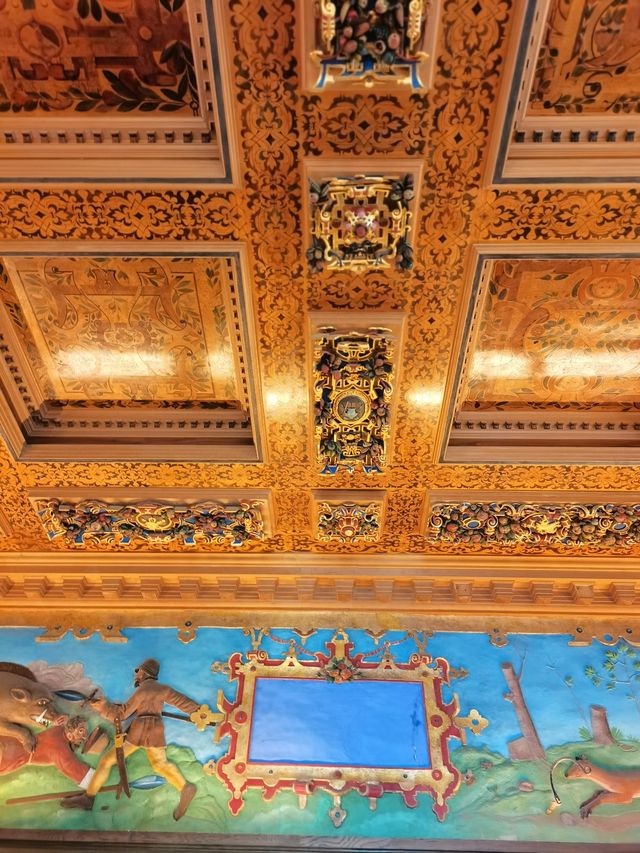 探索歐洲最美古堡 | 卡爾馬城堡 探索歐洲最美古堡 | 卡爾馬城堡