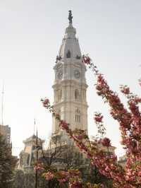 🗽 Philly's Must-See Gems: History & Art Unveiled 🎨