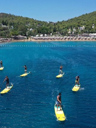 Turkish Delights: Top Stay at Hapimag Sea Garden 🌊🏨