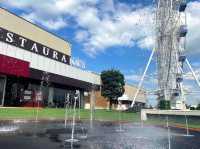 【日本三井木更津outlet 購物城】超過300家店鋪成全日本最大！