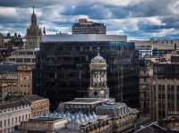 Glasgow’s Great Architecture!