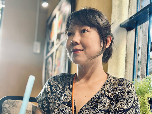 A Day in…Hoi An!