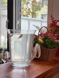滇池邊的寶藏花園酒店