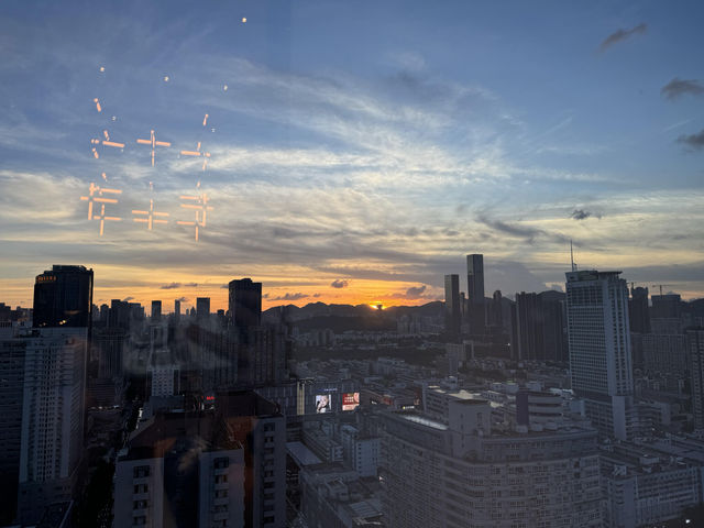 希爾頓歡朋酒店