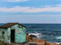 Hidden Gem: The Love Shack!