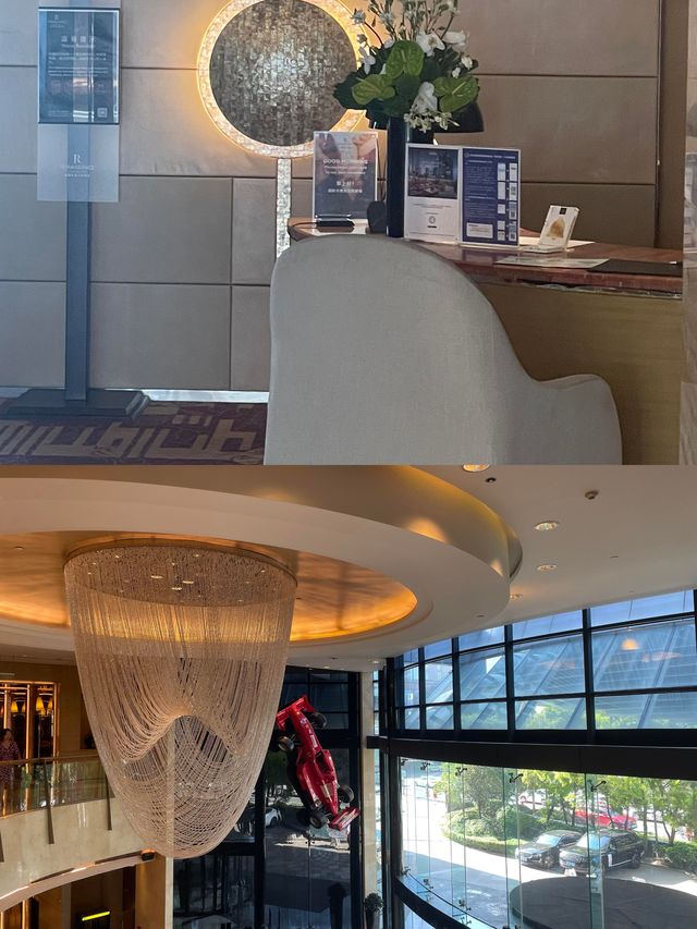 拜托來成都一定要住這家平價酒店