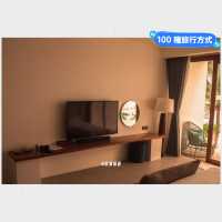 卡農X-Sea酒店｜無邊泳池、海邊房間，適合泰國度假，萨瓦迪卡！