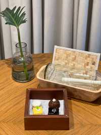 周杰倫昆凌渡假同款蘇梅金普頓酒店。
