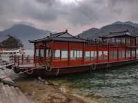 The South of Shaanxi is Worth Seeing!
