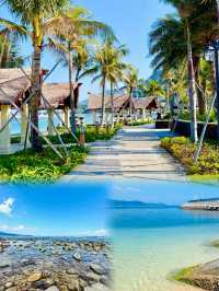 中秋節來深圳：不花錢享受絕美海景的必看攻略