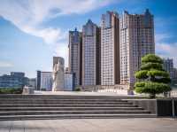 Xianyang’s Beauty