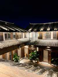 麗江度假｜安靜世外的設計師民宿推薦。