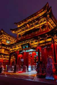 太原，竟然有這麼多熱門景點,你去過幾個呢?