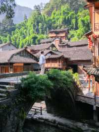 獲選《國家地理》此生必去的旅行地真是太棒了。