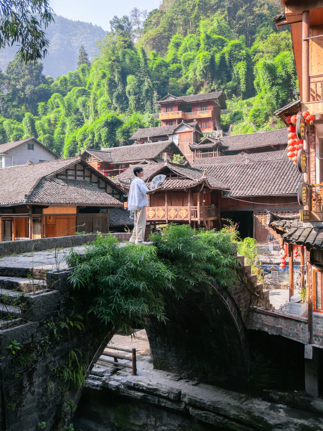 獲選《國家地理》此生必去的旅行地真是太棒了。