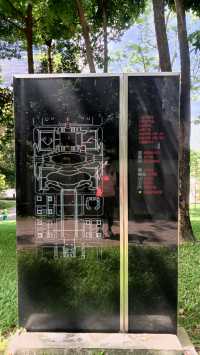 深圳向日葵公園·青綠&清幽。