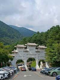 集安‖集安最美，因為有你。