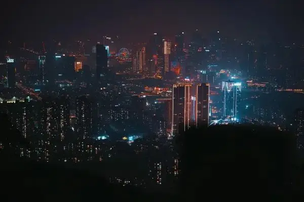 แนะนำทริปครึ่งวันในเซินเจิ้น｜เส้นทางนี้กินอร่อย เที่ยวสนุก และผ่อนคลายสุดๆ