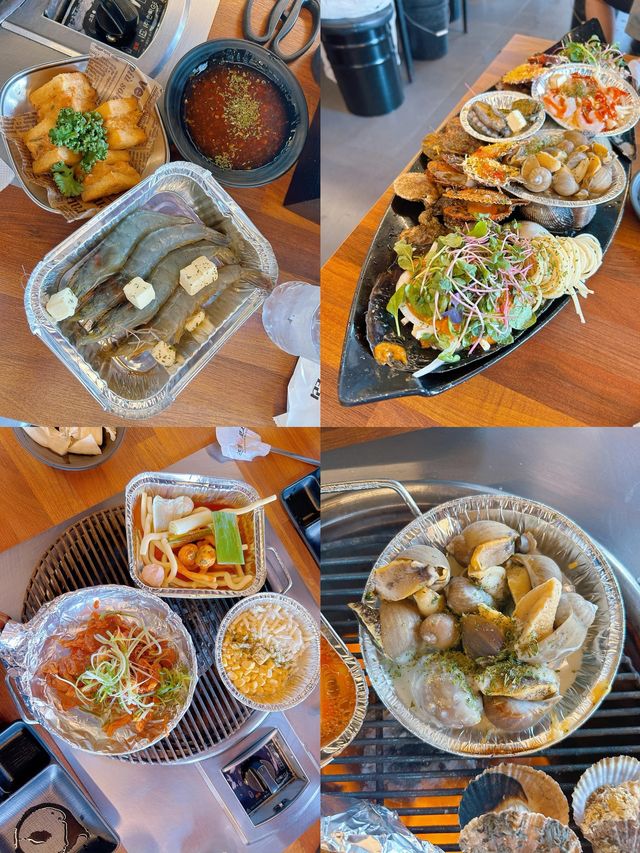 韓國利川。