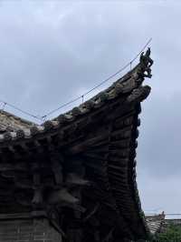 淳化寺。