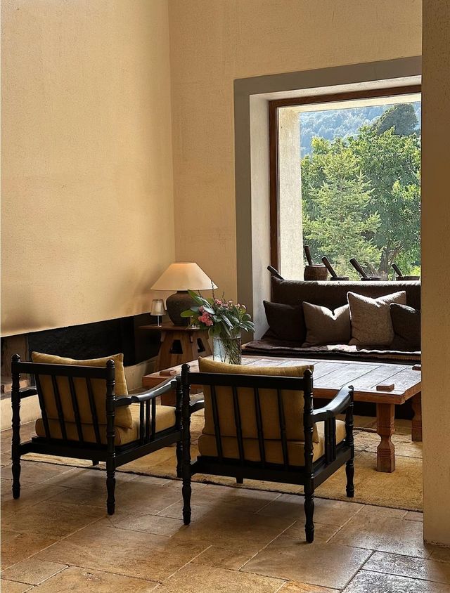 香格里拉｜既下山梅里住進藝術館！。