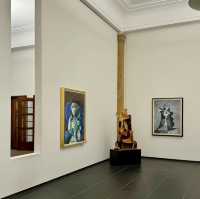 Meeting Picasso in Luzern 🇨🇭Rosengart Collection Museum