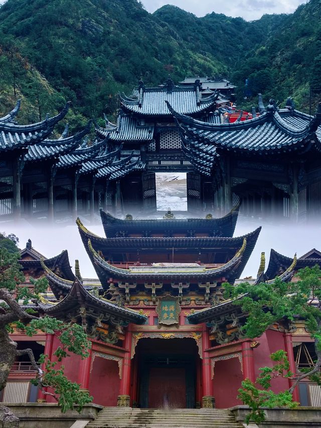 別問了！不小心闖入了電視劇的仙俠世界。