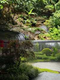 靜月山莊。