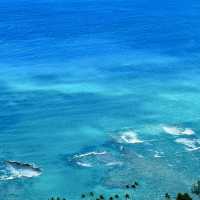Hawaiin Islands USA 
