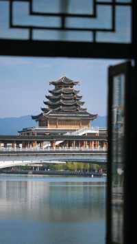 湖南懷化芷江｜你還記得「八年烽火起盧溝，一紙降書落芷江」嗎？