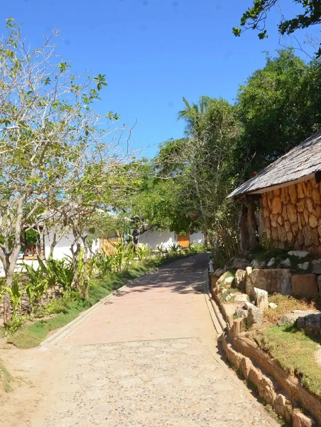 Club Paradise Palawan, a hidden gem you must visit!