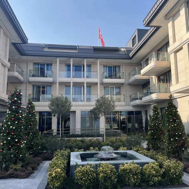 Costantinople 🇹🇷 