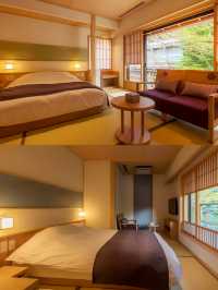 湯迴廊菊屋旅館：邂逅寧靜，留存溫暖，編織難忘的美好回憶。