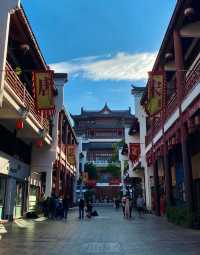 深圳「小故宮」｜您確定不來看看？。