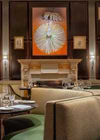 2024 Top 50 酒店｜The Carlyle 紐約瑰麗。