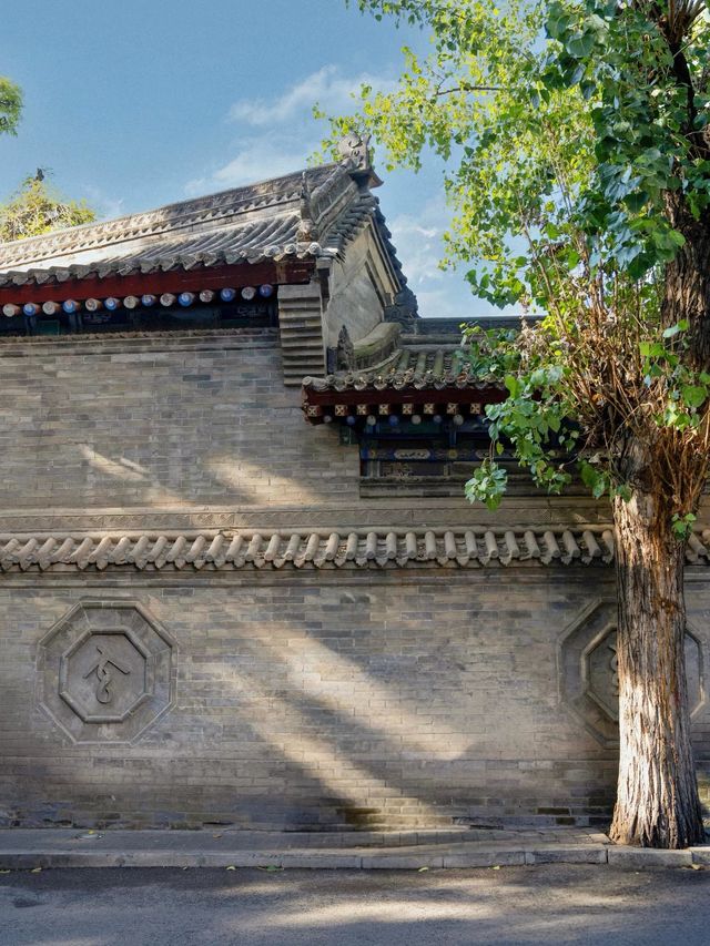 西安這幾條老街,比回民街好玩10000倍!。 西安這幾條老街,比回民街好玩10000倍!。
