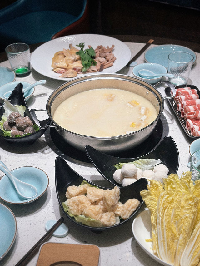 想吃正宗粵菜就來這家吧！
