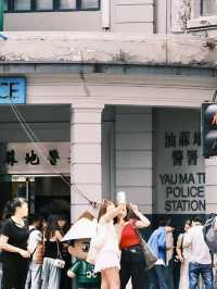 Hong Kong: A Dynamic Fusion of Culture and Modernity