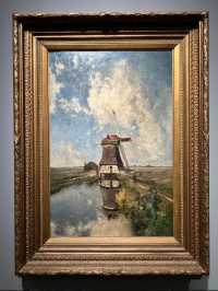 Rijksmuseum visit in Amsterdam 🇳🇱