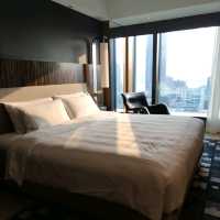 Stay in Style: Experience Urban Luxury at ICON Hotel, Hong Kong