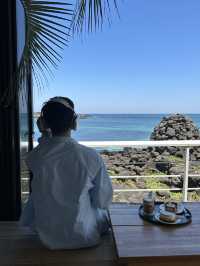 Discover the Top 10 Most Beautiful Cafes in Jeju Island