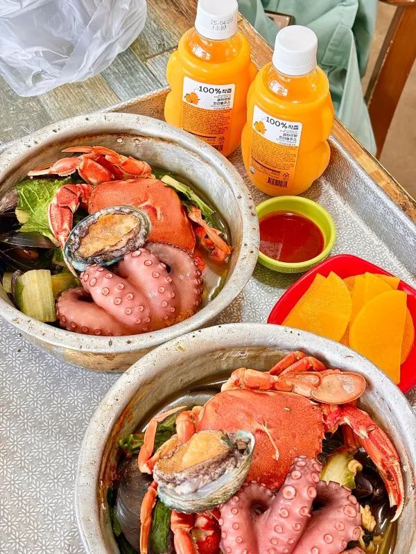 Discovering the Hidden Gem of Aewol-eup in Jeju Island