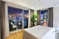 阿里亞納·斯馬爾特康達泰芽莊酒店| A Fantastic Stay in Nha Trang  。