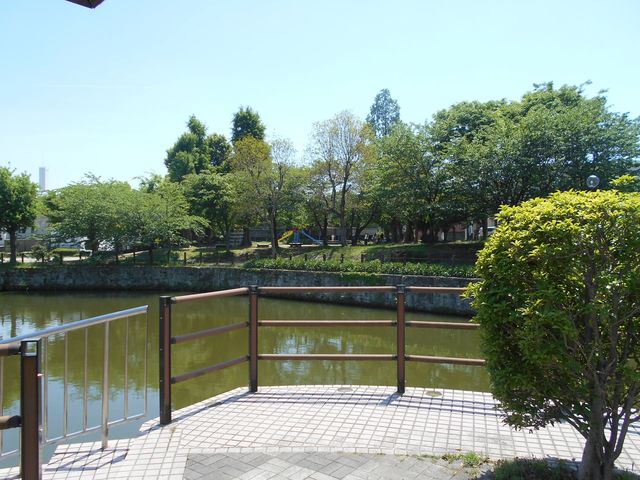 探訪鳥栖的綠色心臟——鳥栖中央公園。