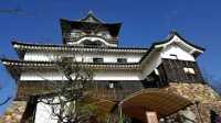 Inuyama Castle: Japan's Oldest Keep