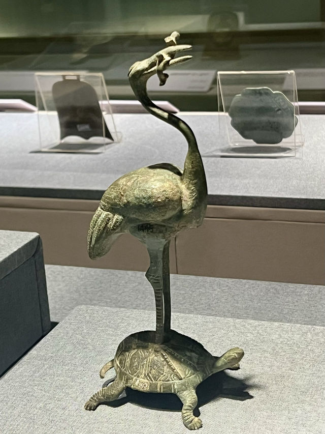 溫州博物館|「禮行天下」百館聯動·溫州首展。 溫州博物館|「禮行天下」百館聯動·溫州首展。
