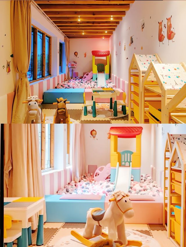 西江三春里·孟度假酒店 — 度假的理想之選。