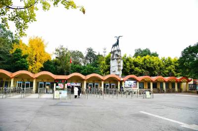 Bloom Plaza Animal Hospital Chengdu Zoo Tickets [2025] Promos