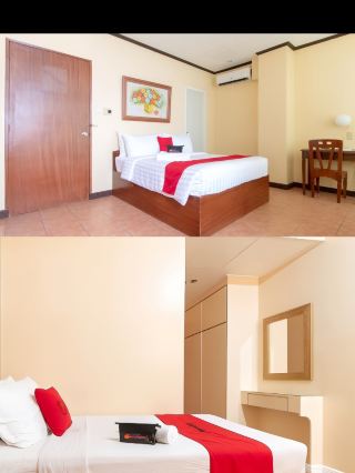 Tacloban Treasure: RedDoorz Hotel City Center Experience